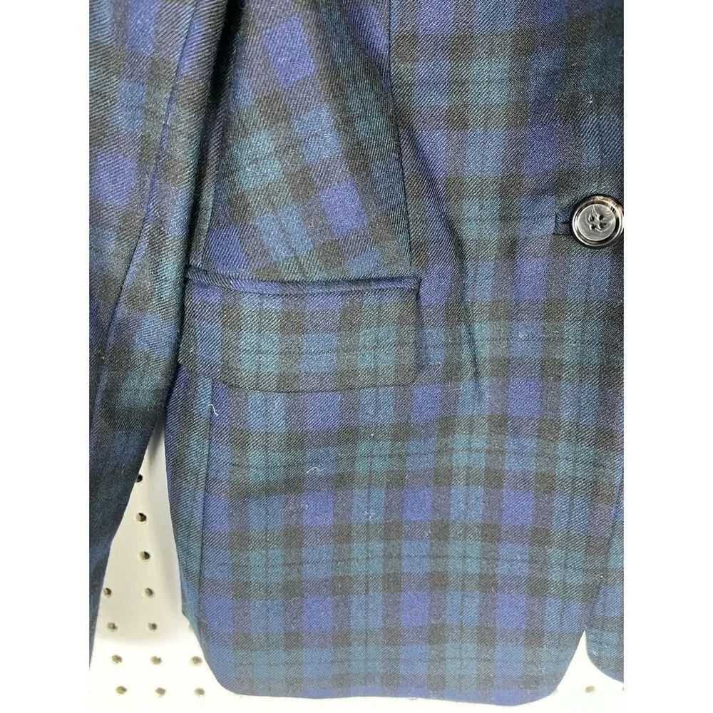 J.Crew blazer jacket - Picture 3 of 9